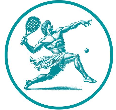Padel Logo